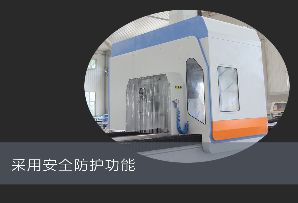 cnc龍門加工中心機(jī)床價(jià)格之謎